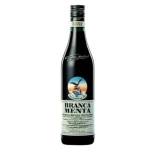 FERNET BRANCA MENTA  70CL
