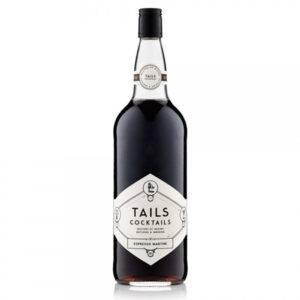 MARTINI TAILS ESPRESSO 100CL