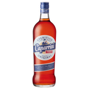 CAPARRINI APERITIVO 1L