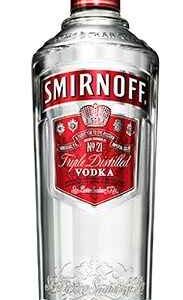 VODKA SMIRNOFF 70CL  NR