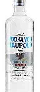 VODKA VON HAUPOLD 1L