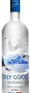 VODKA GREY GOSSE ORIGINAL 70 CL