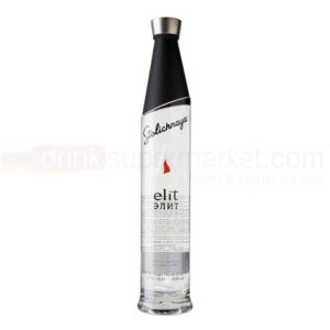 VODKA STOLICHAYA ELIT 70CL