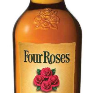 BOURBONS FOUR ROSES 70CL