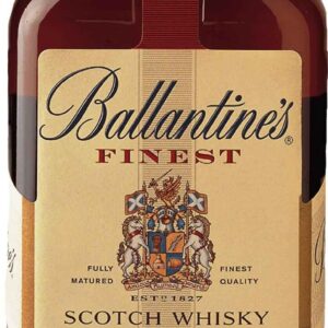 WHISKY BALLANTINES 70CL