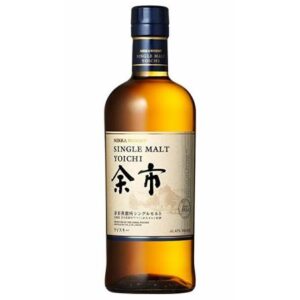 WHISKY NIKKA YOICHI SINGL MALT 70CL